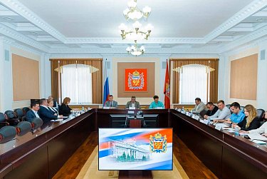 Земельные участки в собственность – только гражданам РФ